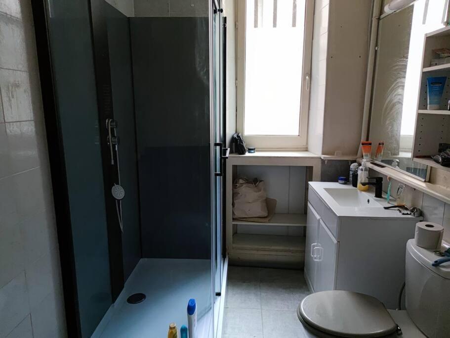 Appartement Coeur De Ville. Dole Kültér fotó