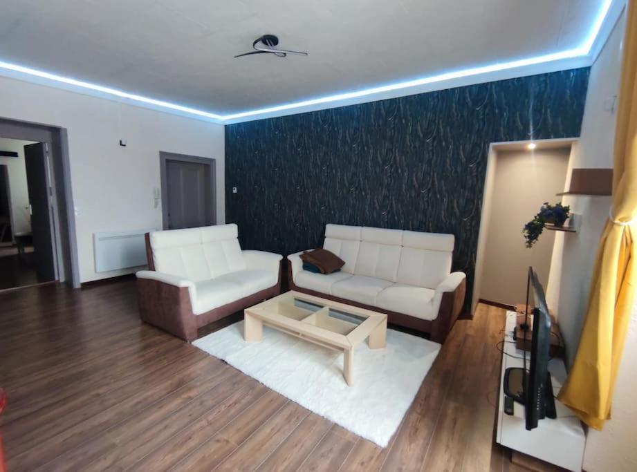 Appartement Coeur De Ville. Dole Kültér fotó