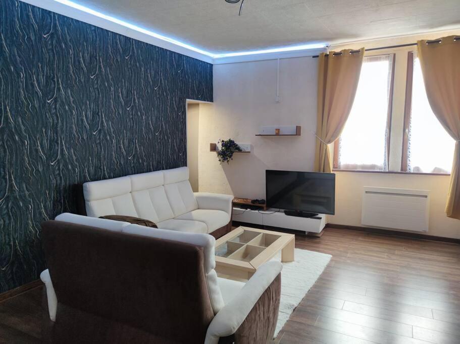 Appartement Coeur De Ville. Dole Kültér fotó