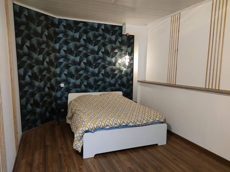 Appartement Coeur De Ville. Dole Kültér fotó